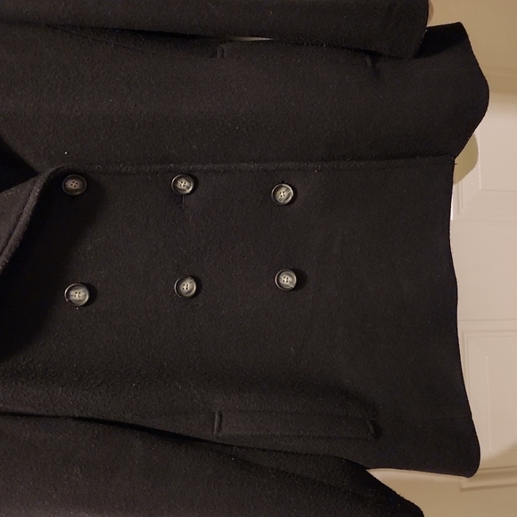 Dress Coat - Picture 3 of 9